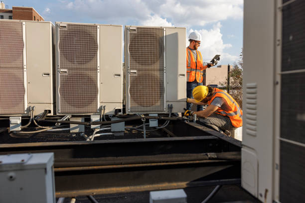 Best HVAC Training and Certification in Holmes Beach, FL