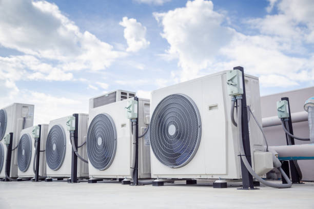Best HVAC Equipment and Components in Holmes Beach, FL