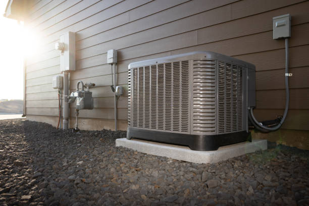 Best Energy-efficient HVAC Solutions in Holmes Beach, FL
